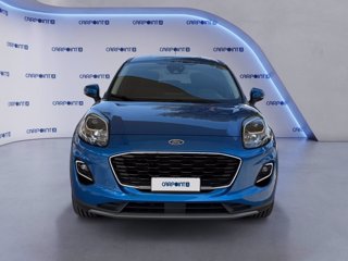 FORD Puma 1.0 ecoboost h titanium s&s 125cv 8