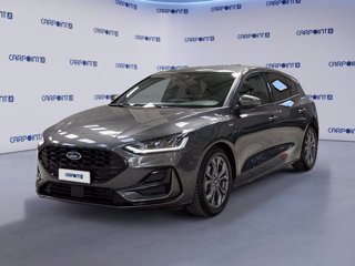 FORD Focus 1.0t ecoboost h st-line 125cv 0