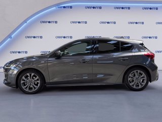FORD Focus 1.0t ecoboost h st-line 125cv 1