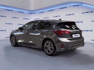 FORD Focus 1.0t ecoboost h st-line 125cv 2