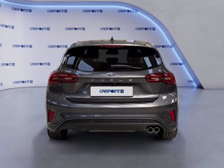 FORD Focus 1.0t ecoboost h st-line 125cv 3