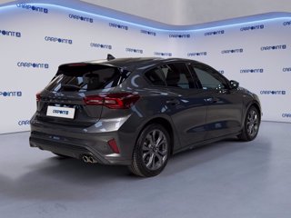 FORD Focus 1.0t ecoboost h st-line 125cv 4