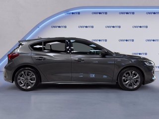 FORD Focus 1.0t ecoboost h st-line 125cv 5