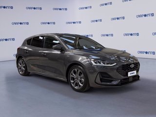 FORD Focus 1.0t ecoboost h st-line 125cv 6