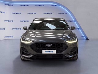 FORD Focus 1.0t ecoboost h st-line 125cv 7