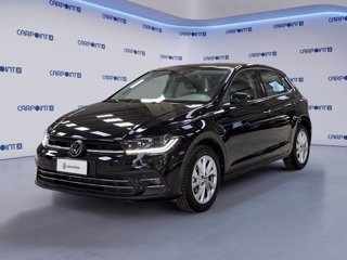 VOLKSWAGEN Polo 1.0 tsi style 95cv 0