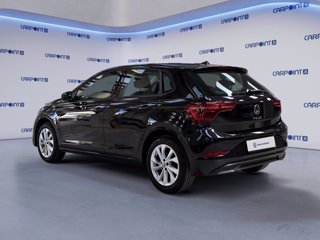 VOLKSWAGEN Polo 1.0 tsi style 95cv 4