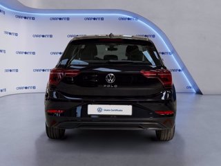 VOLKSWAGEN Polo 1.0 tsi style 95cv 5