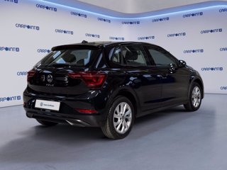 VOLKSWAGEN Polo 1.0 tsi style 95cv 6