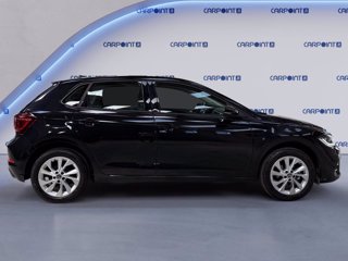 VOLKSWAGEN Polo 1.0 tsi style 95cv 7