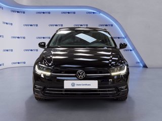 VOLKSWAGEN Polo 1.0 tsi style 95cv 9