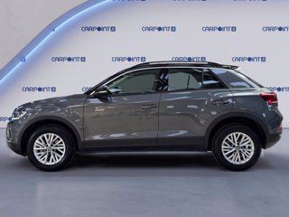VOLKSWAGEN T-roc 2.0 tdi life 115cv 3