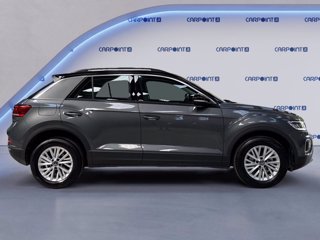 VOLKSWAGEN T-roc 2.0 tdi life 115cv 7