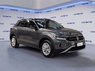 VOLKSWAGEN T-roc 2.0 tdi life 115cv 8