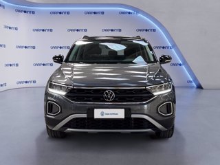 VOLKSWAGEN T-roc 2.0 tdi life 115cv 9