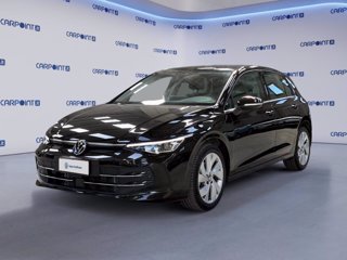 VOLKSWAGEN Golf 2.0 tdi style 150cv dsg 0