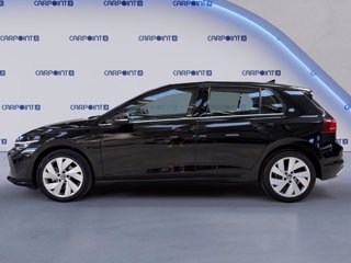 VOLKSWAGEN Golf 2.0 tdi style 150cv dsg 3