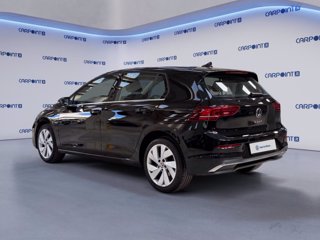 VOLKSWAGEN Golf 2.0 tdi style 150cv dsg 4