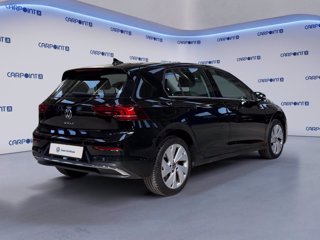 VOLKSWAGEN Golf 2.0 tdi style 150cv dsg 6
