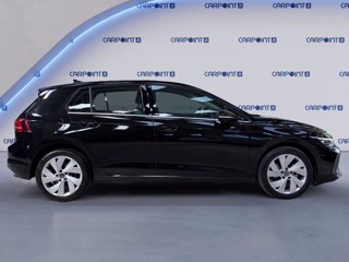 VOLKSWAGEN Golf 2.0 tdi style 150cv dsg 7