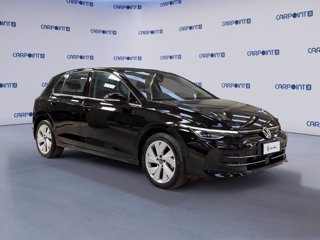 VOLKSWAGEN Golf 2.0 tdi style 150cv dsg 8