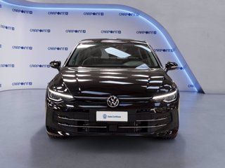 VOLKSWAGEN Golf 2.0 tdi style 150cv dsg 9