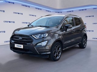 FORD Ecosport 1.0 ecoboost st-line s&s 125cv my20.25