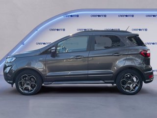 FORD Ecosport 1.0 ecoboost st-line s&s 125cv my20.25 2