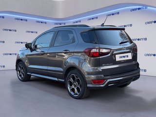 FORD Ecosport 1.0 ecoboost st-line s&s 125cv my20.25 3