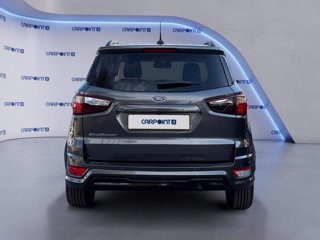 FORD Ecosport 1.0 ecoboost st-line s&s 125cv my20.25 4