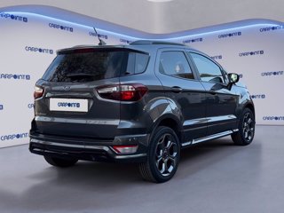FORD Ecosport 1.0 ecoboost st-line s&s 125cv my20.25 5