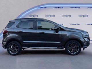 FORD Ecosport 1.0 ecoboost st-line s&s 125cv my20.25 6