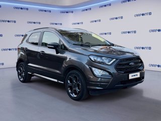 FORD Ecosport 1.0 ecoboost st-line s&s 125cv my20.25 7