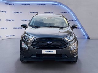FORD Ecosport 1.0 ecoboost st-line s&s 125cv my20.25 8