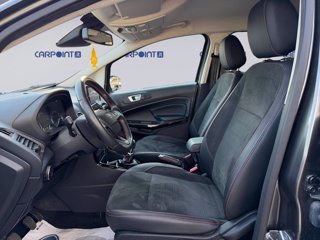 FORD Ecosport 1.0 ecoboost st-line s&s 125cv my20.25 9
