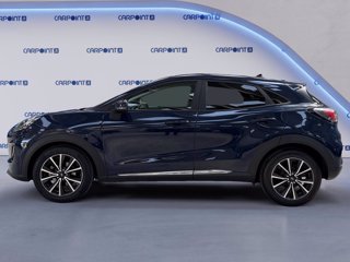 FORD Puma 1.0 ecoboost h titanium s&s 125cv 1