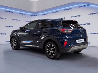 FORD Puma 1.0 ecoboost h titanium s&s 125cv 2