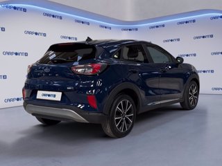 FORD Puma 1.0 ecoboost h titanium s&s 125cv 4