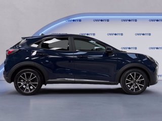 FORD Puma 1.0 ecoboost h titanium s&s 125cv 5