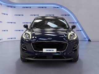 FORD Puma 1.0 ecoboost h titanium s&s 125cv 7
