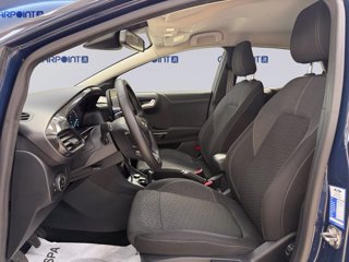 FORD Puma 1.0 ecoboost h titanium s&s 125cv 8