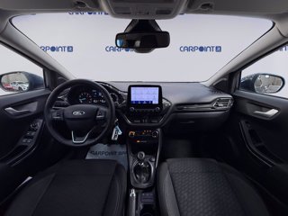 FORD Puma 1.0 ecoboost h titanium s&s 125cv 9