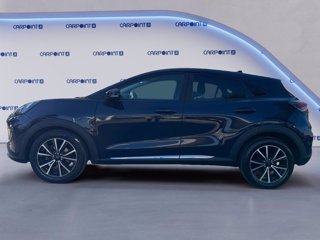 FORD Puma 1.0 ecoboost h titanium s&s 125cv 2