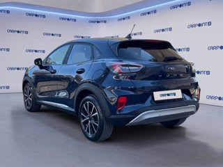 FORD Puma 1.0 ecoboost h titanium s&s 125cv 3