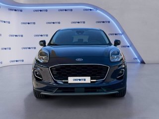 FORD Puma 1.0 ecoboost h titanium s&s 125cv 8