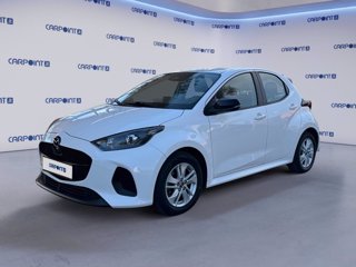 MAZDA 2 1.5 vvt full hybrid electric centre line e-cvt 0