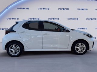 MAZDA 2 1.5 vvt full hybrid electric centre line e-cvt 6