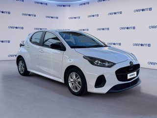 MAZDA 2 1.5 vvt full hybrid electric centre line e-cvt 7
