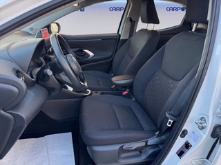 MAZDA 2 1.5 vvt full hybrid electric centre line e-cvt 9