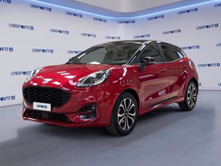 FORD Puma 1.0 ecoboost h st-line s&s 125cv 0